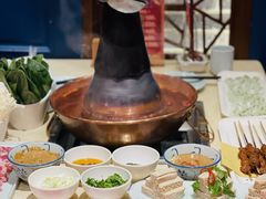 -三宝涮肉(体育学院店)