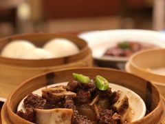 -杭州JW万豪酒店-万豪中餐厅