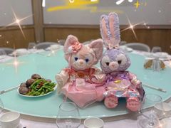 -新吉士·上海菜(浦东LCM置汇旭辉店)