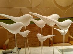 -海悦建国饭店-自助餐厅