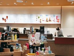 -星巴克臻选(莘庄仲盛店)