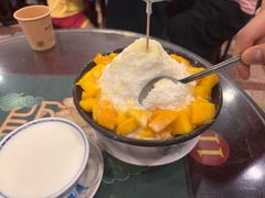 -民信老铺(华盖路店)
