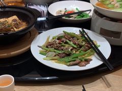 -客汀家宴·客家烟火 四季食材(集美店)