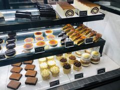 -Awfully Chocolate(嘉里城店)