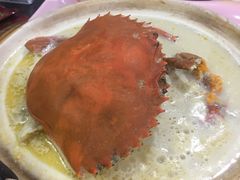 -龙海鲜螃蟹王(宏茂桥店)