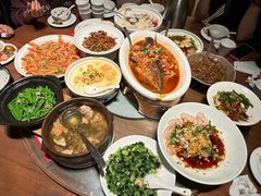 -桂小厨广西菜(万象城店)