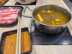-吉野家 (新街口外大街店)