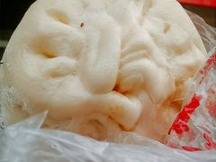 大肉包-刘长兴(逸仙桥店)