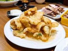 -毛毛熏肉•东北菜老字号(大安街店)