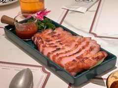 -太食獸泰式茶餐厅(艾尚天地店)