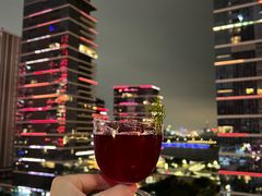 -DEW Lounge(深圳湾店)