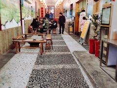 -潭州老友灶台鸡·竹屋老灶(光明E城店)