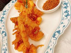 -品海楼·大连海胆锅贴馆(东港店)