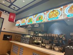 -大食代美食广场(上海中心店)