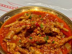 -肥肥虾庄·金牌油焖大虾(杨园滨江时代walk店)