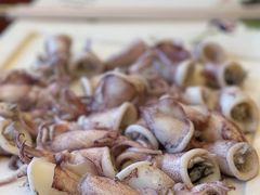 -乐在集市海鲜大排档(平潭店)
