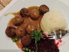 -宜家·瑞典风味餐厅(四元桥店)