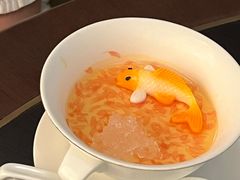 -珠海瑞吉酒店·宴庭中餐厅