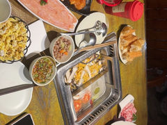 -扬之阿李菌汤火锅(1969店)