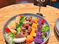 -Bco豆库(星耀天地店)