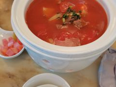 -十二饭点·川菜(北站圆融店)