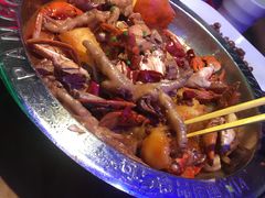 -胖哥俩肉蟹煲(虹口龙之梦店)