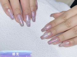 -拾光美甲美睫半永久