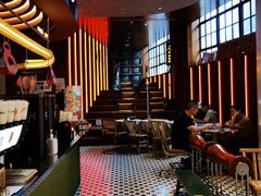 -人民咖啡馆(四行仓库店)