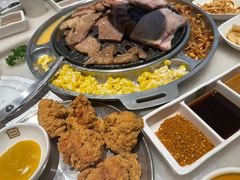 -韩宫宴烤肉·料理(合肥中环城店)