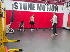 -Stone Motion释动健身