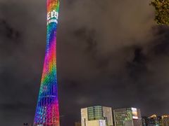 -海心沙亚运公园