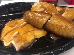 -西关味(东明路店)