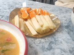 -聚丰园•湖鲜餐厅(阿红私房菜梅石路店)