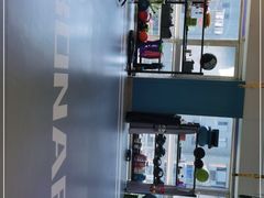 -Bona Fit 伯纳健身超级工作室(车公庄店)