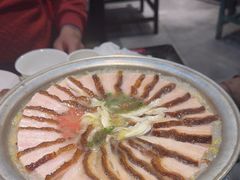 -京味斋·北京烤鸭(北京南站洋桥店)