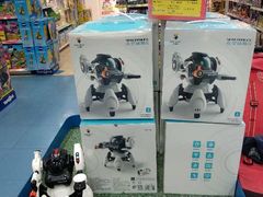 -TOYSRUS玩具反斗城(无锡荟聚购物中心店)