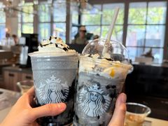 -星巴克臻选(深圳万象天地旗舰店)