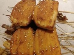 -腰子哥烤串(石佛营炫特店)