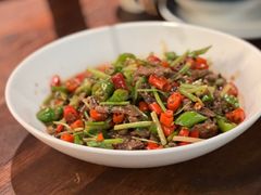 -德叔阙里·衢州菜馆(月湖店)