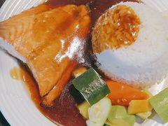 -湾景餐厅(海洋公园店)