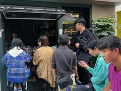 -SeekSeeking咖啡专门店(堰塘街店)
