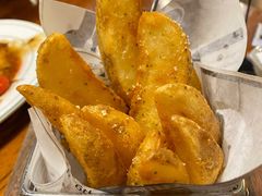 薯角-I HOLIC艾豪丽披萨(KKone店)