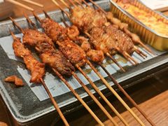 -管氏翅吧(马家堡店)