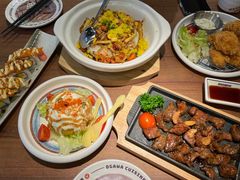 -小川洋风料理(大悦城店)