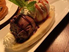 冰淇淋-宝莱纳餐厅(滨江店)