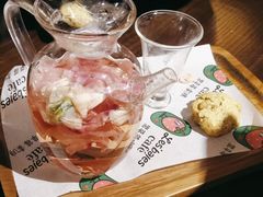 -黑草莓(重庆路店)