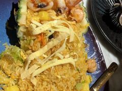 -Tegu泰古莲·泰国餐厅(红山6979店)