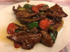 -玲珑餐厅(陕西南路店)