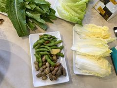-虾大侠·盱眙龙虾老北京铜锅涮羊肉(金楠天街店)