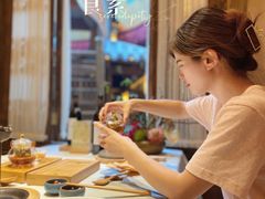 -叶叶菩提·晋福宫